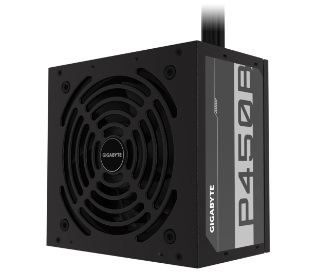 Gigabyte P450B 450W 80 Plus Bronze - 646724 - zdjęcie 2